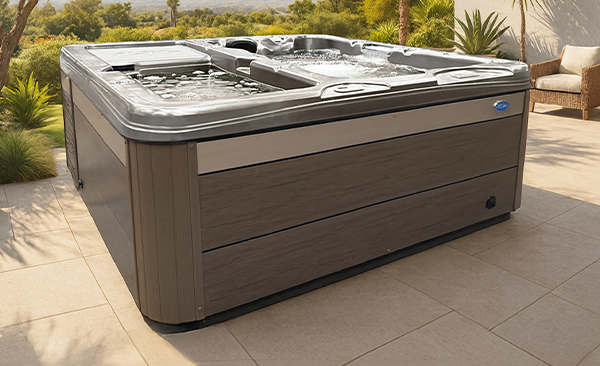 Cold Plunge Spas Series Passaic hot tubs for sale