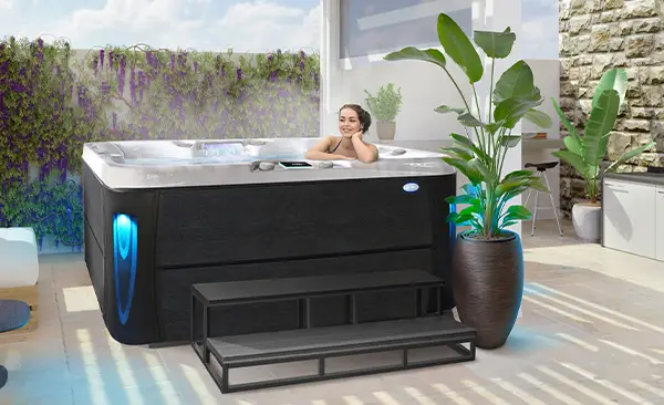 Escape X-Series Spas Passaic hot tubs for sale
