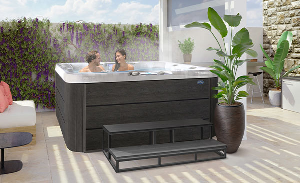 Escape™ Spas Passaic hot tubs for sale