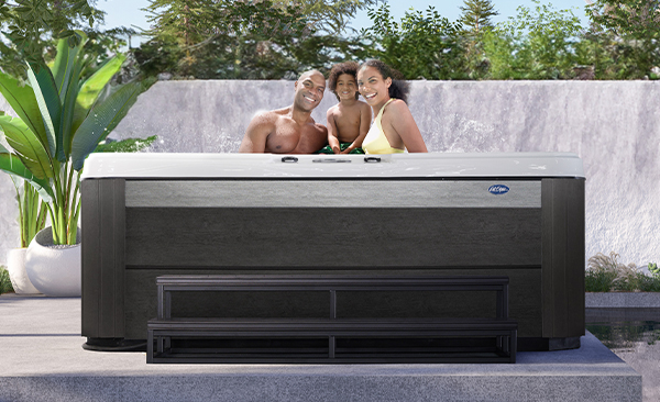 Patio Plus™ Spas Passaic hot tubs for sale