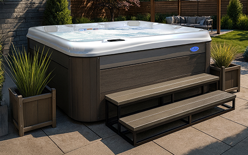 Patio&trade; Spas Passaic hot tubs for sale
