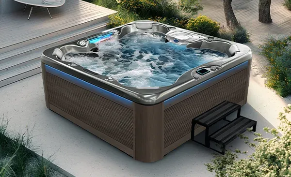 Platinum™ Spas Passaic hot tubs for sale
