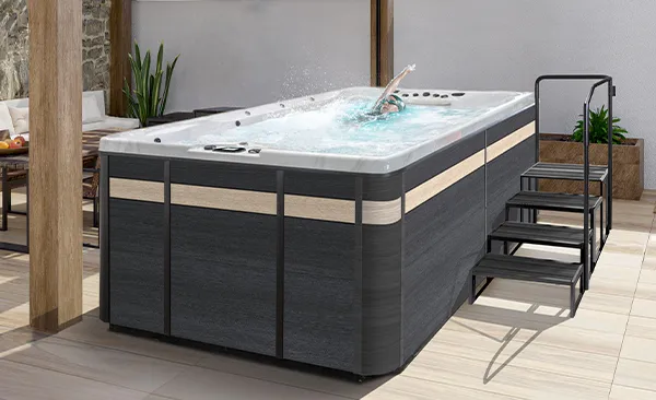Swim X-Series Spas Passaic hot tubs for sale