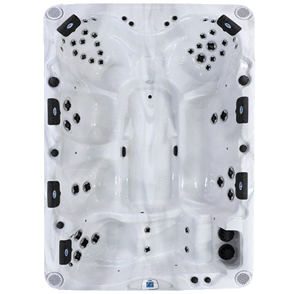 Newporter EC-1148LX hot tubs for sale in Passaic