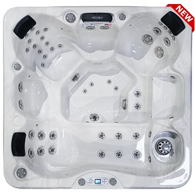Costa EC-749L hot tubs for sale in Passaic