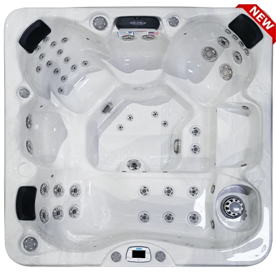 Costa-X EC-749LX hot tubs for sale in Passaic