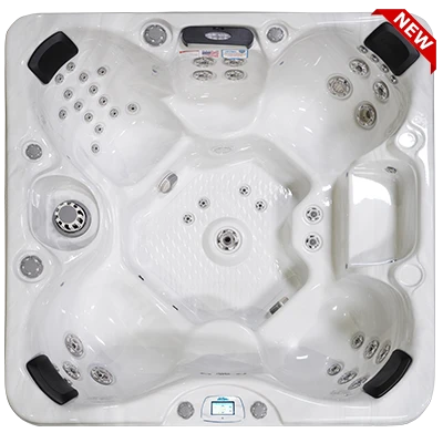 Cancun-X EC-849BX hot tubs for sale in Passaic
