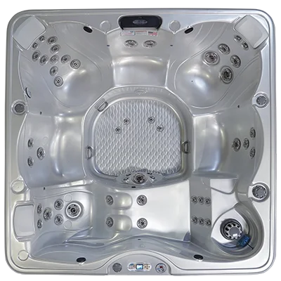 Atlantic EC-851L hot tubs for sale in Passaic