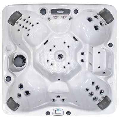 Cancun-X EC-867BX hot tubs for sale in Passaic