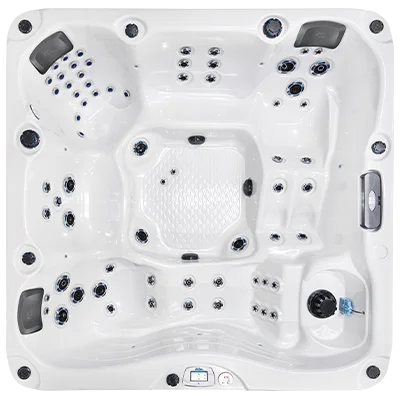 Malibu-X EC-867DLX hot tubs for sale in Passaic