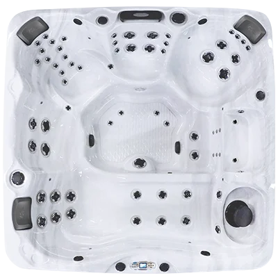 Avalon EC-867L hot tubs for sale in Passaic