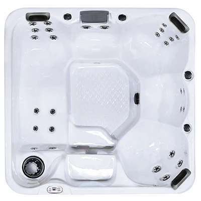 Hawaiian Plus PPZ-628L hot tubs for sale in Passaic