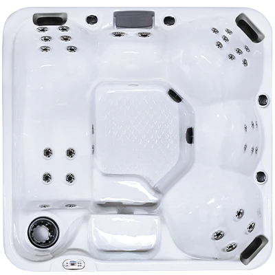 Hawaiian Plus PPZ-634L hot tubs for sale in Passaic