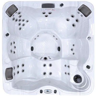 Pacifica Plus PPZ-743L hot tubs for sale in Passaic