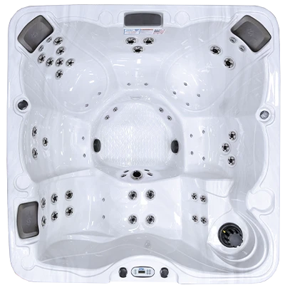 Pacifica Plus PPZ-752L hot tubs for sale in Passaic