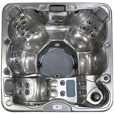 Pacifica Plus PPZ-759L hot tubs for sale in Passaic