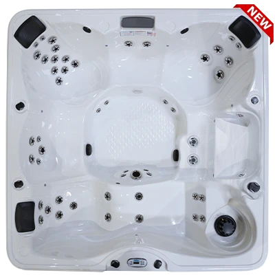 Atlantic Plus PPZ-843LC hot tubs for sale in Passaic
