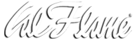 cal flame logo - hot tubs spas for sale Passaic